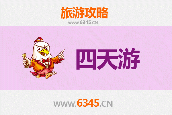 甘肃庆阳正宁四天三夜深度游攻略：探秘陇东文化与自然奇观